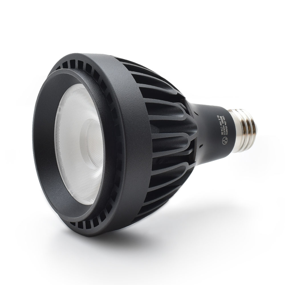 楽天市場】HaruDesign 植物育成ライト GL-X 6K FtW ブラックボディ