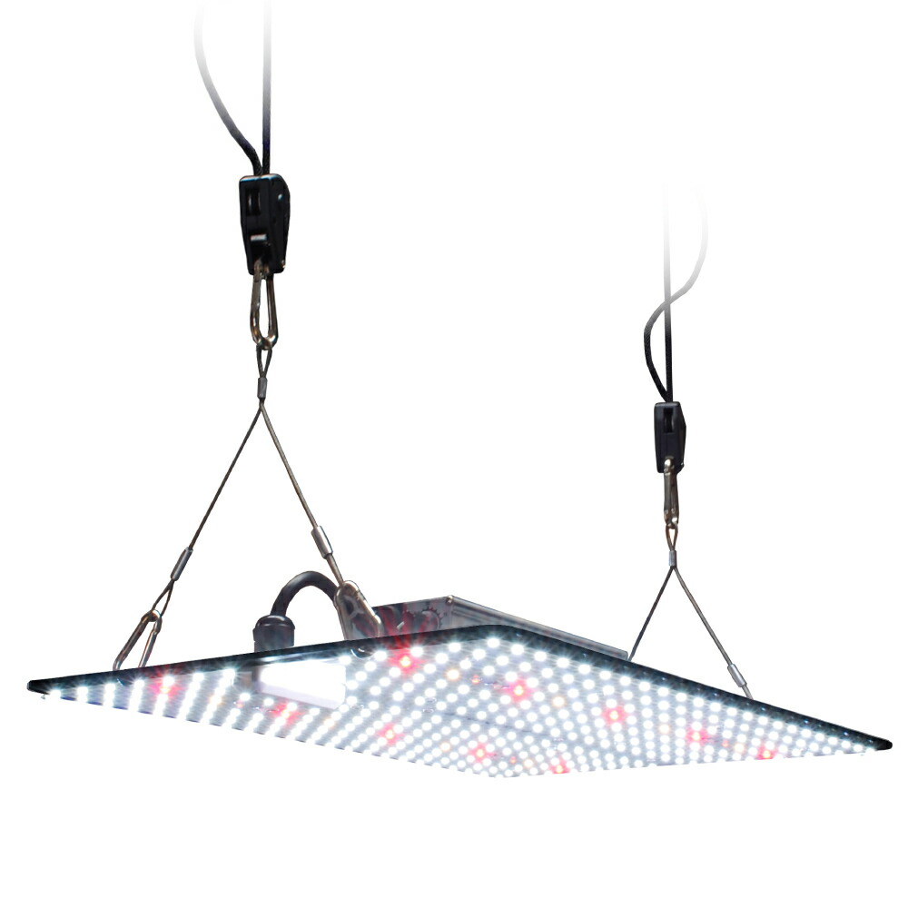 楽天市場】HaruDesign 植物育成ライト GL-BOARD7400 EVO サムスンLED