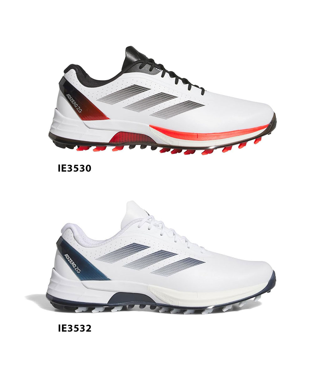 楽天市場】アディダス ゴルフシューズ メンズ 防水 スパイクレス