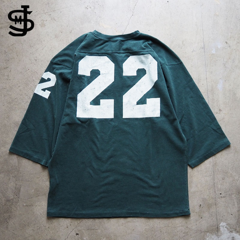 楽天市場】JACKSON MATISSE ジャクソンマティス 七分 Tシャツ 22