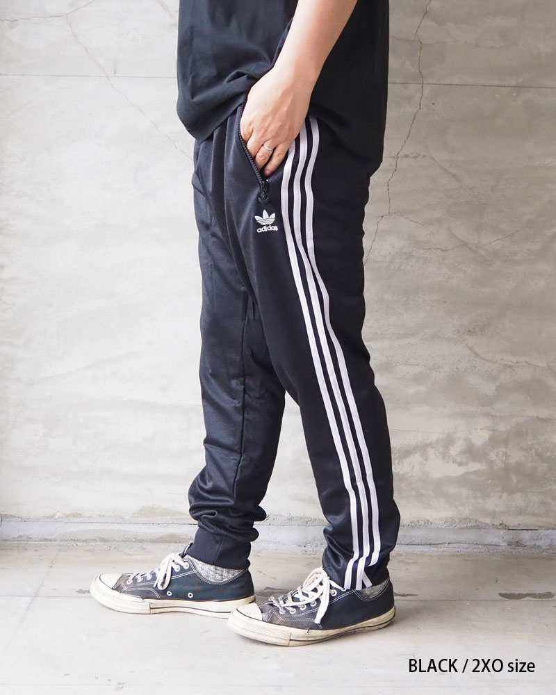 楽天市場】adidas Originals アディダス オリジナルス ジャージ パンツ