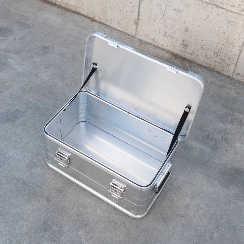 楽天市場】DELTA/MT コンテナ Extreme X 30 アルミコンテナ SB-E30