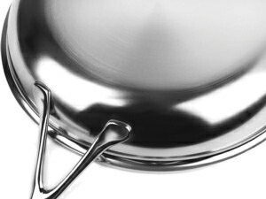 楽天市場】Demeyere デメイエレ 24cm 7層フライパン Proline シリーズ