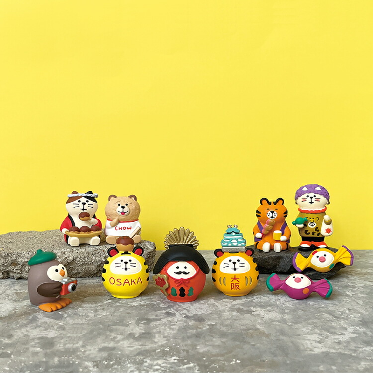 楽天市場】【楽天スーパーSALE 10%OFF】コンコンブル 大阪のおばちゃん