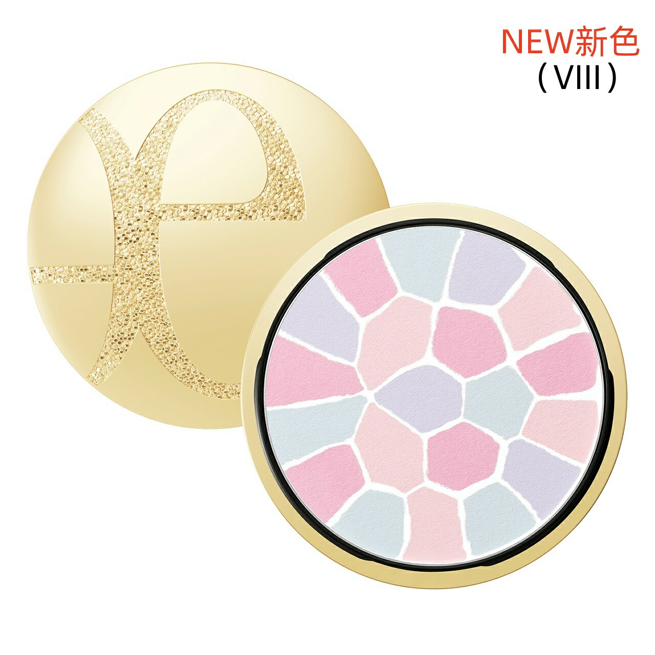 楽天市場】エレガンス ラプードル viii（ベースメイク・メイクアップ