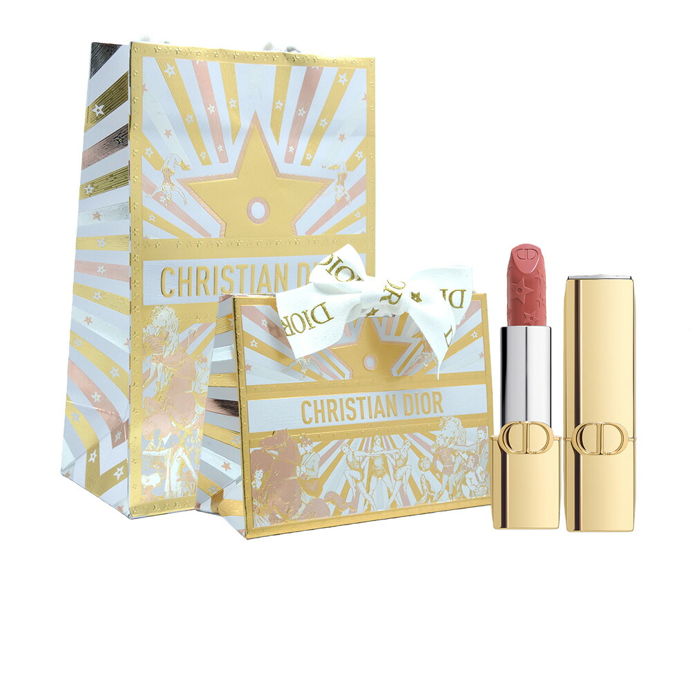 楽天市場】2025/10/31 発売 DIOR ディオール ルージュ ディオール