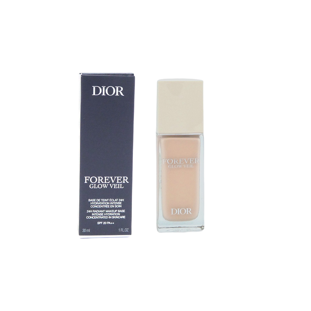 楽天市場】 DIOR ディオールスキン フォーエヴァー グロウ ヴェール