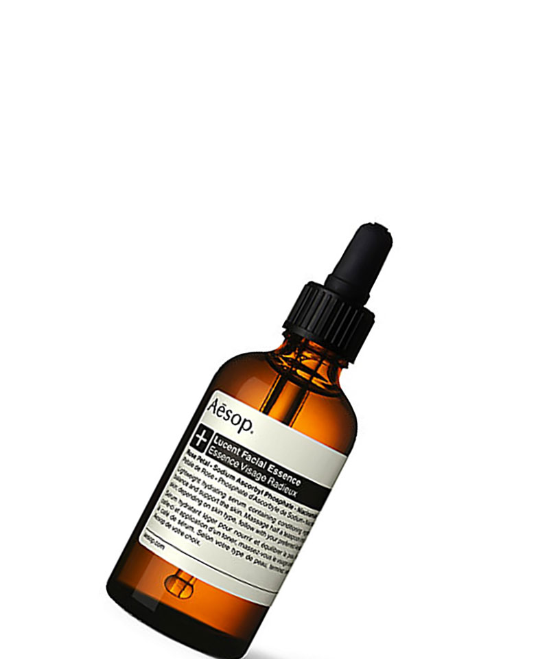 楽天市場】イソップ フェイシャル エッセンス 60の通販