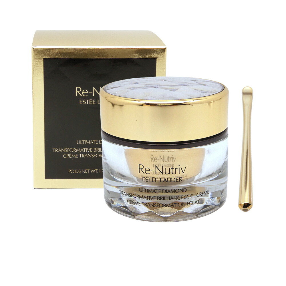 楽天市場】エスティローダー リニュートリィブ ダイヤモンドクリームの通販
