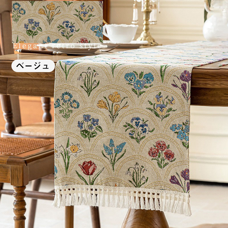 テーブルランナー 120cm」の人気商品一覧 | 安い商品を通販サイトから