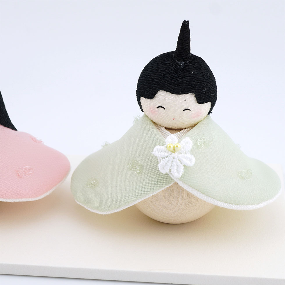 楽天市場】リュウコドウ（龍虎堂）Fiwari Hina ナチュラル 和雑貨