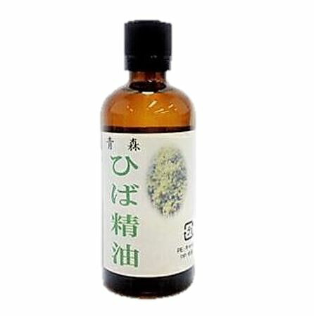 楽天市場】青森ひば 【精油（100mL）と無選別チップ約2kg】 役立つ安心