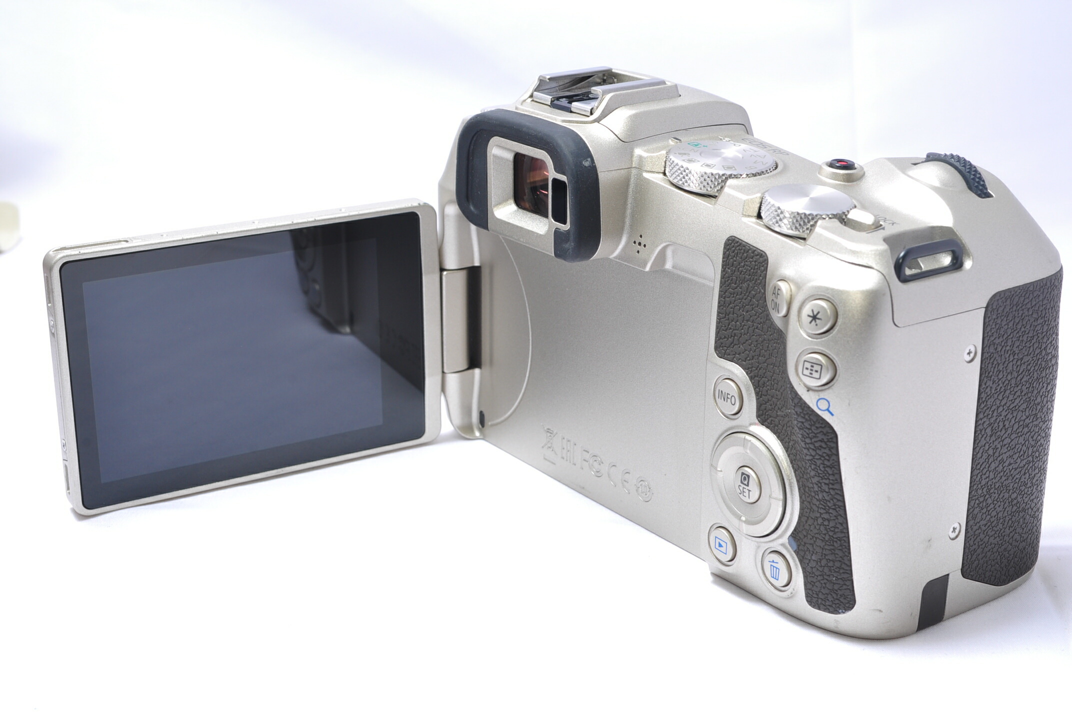 楽天市場】【中古】【1ヶ月保証】 キヤノン Canon EOS RP ボディ