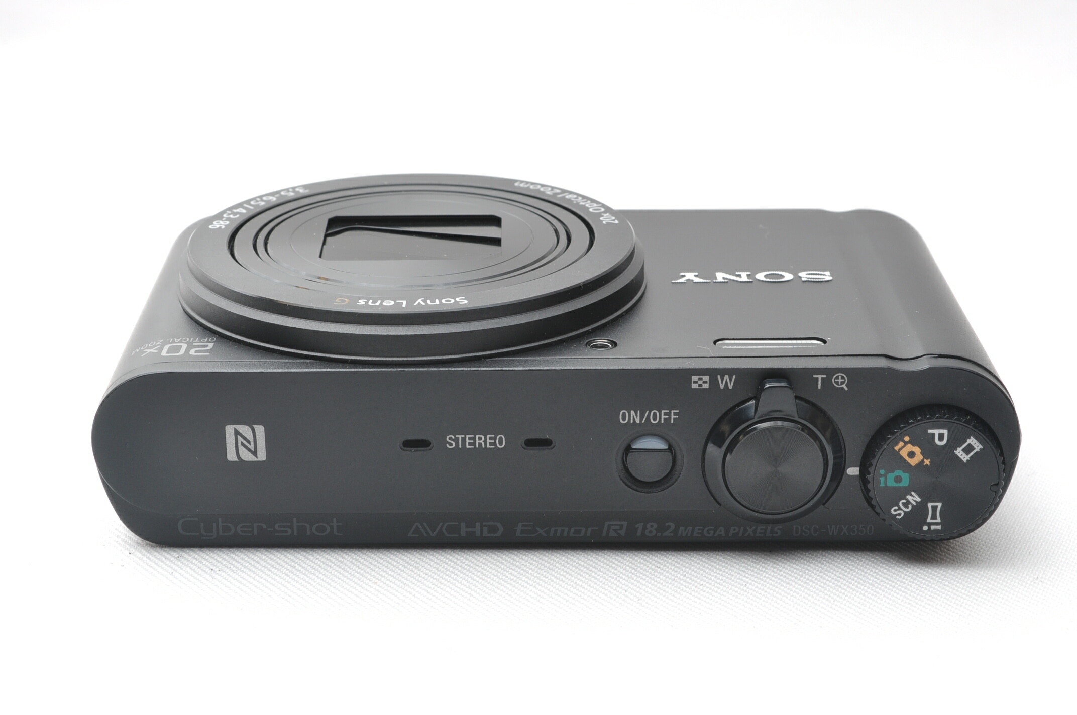 楽天市場】【中古】【1ヶ月保証】ソニー Sony Cyber-shot WX350