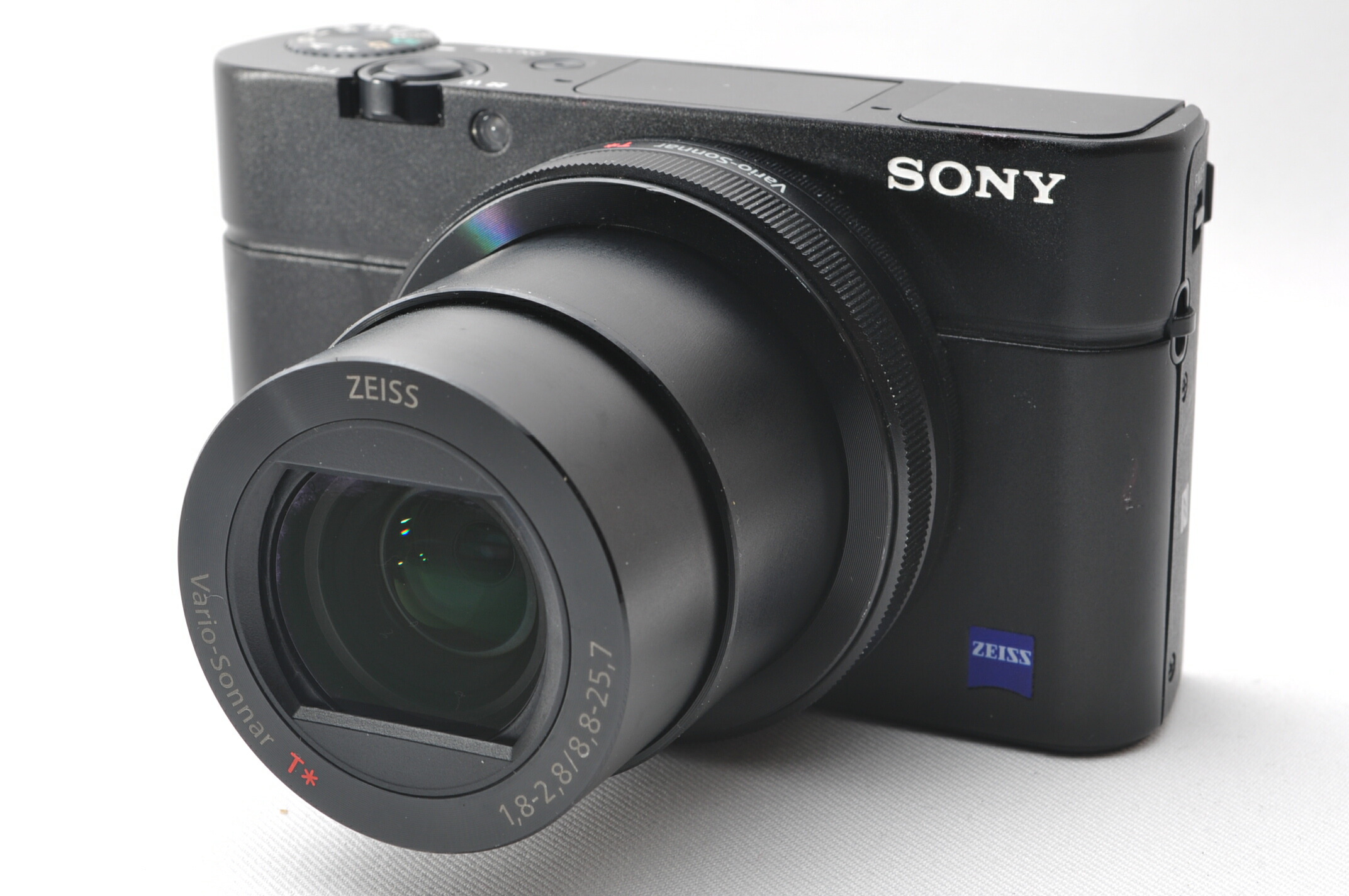楽天市場】sony rx100iiiの通販