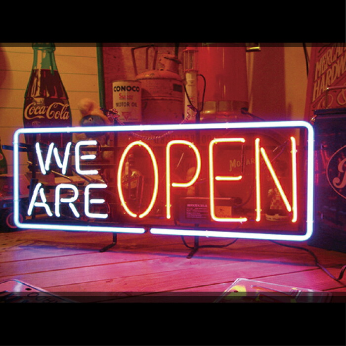 ネオン管 open」の人気商品一覧 | 安い商品を通販サイトから探す