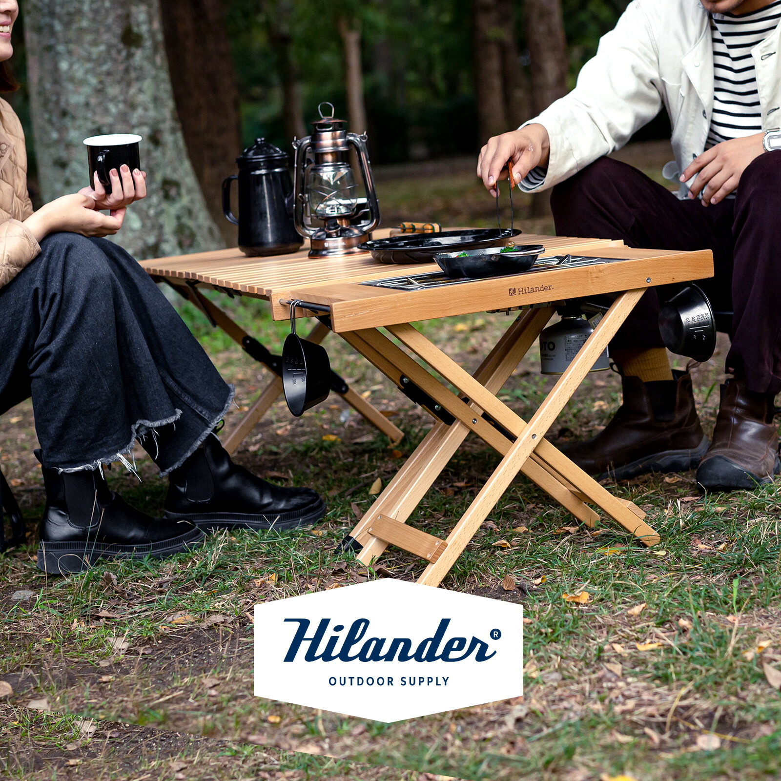 楽天市場】【全品5倍スーパーSALE】 Hilander(ハイランダー) ウッド