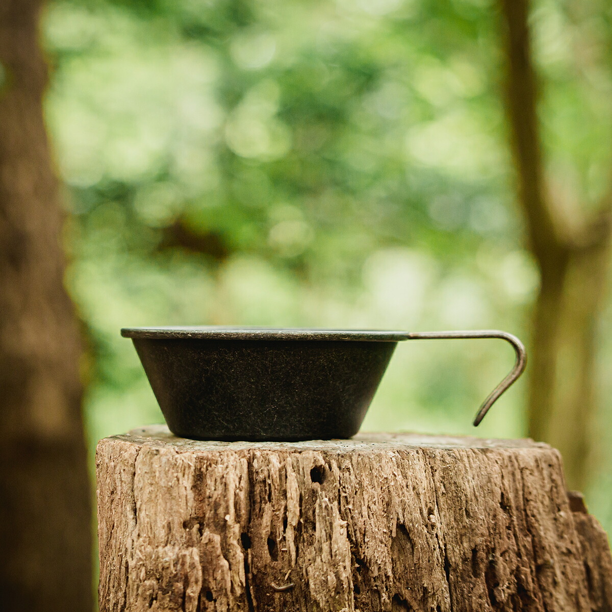 楽天市場】HILLS FIELD シェラカップ ビンテージ加工 HILLS FIELD柄