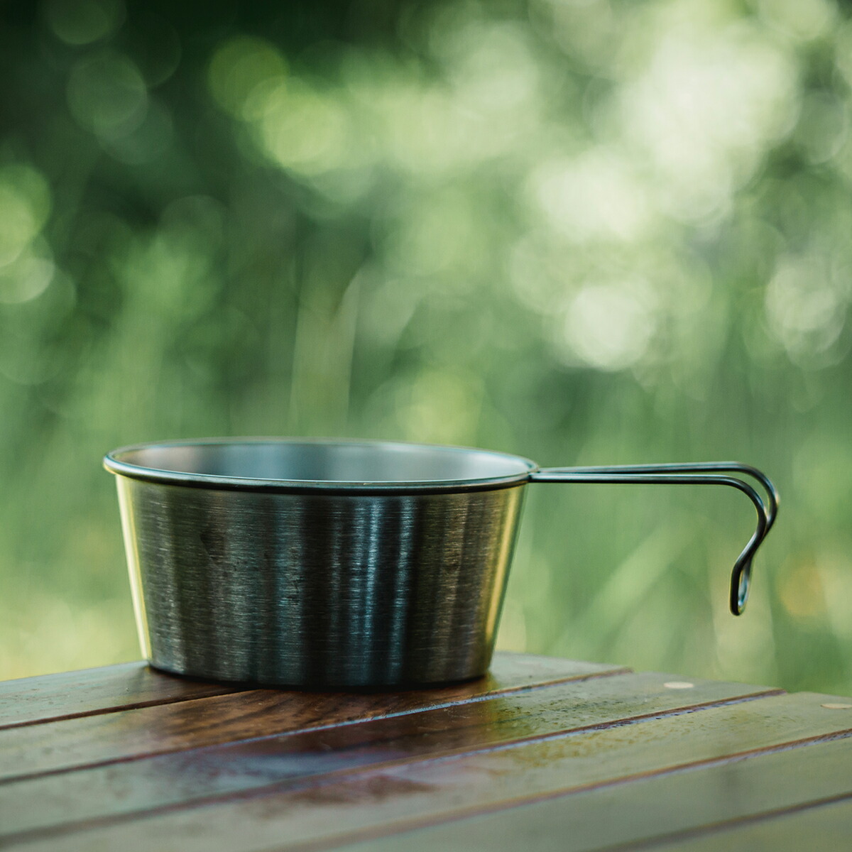 楽天市場】HILLS FIELD 深型シェラカップ OSAKEMAN お酒マン 480ml 黒