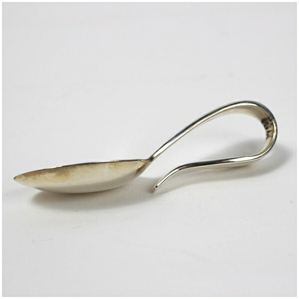 楽天市場】ティファニー ベビー スプーン シルバー925 中古 Aランク