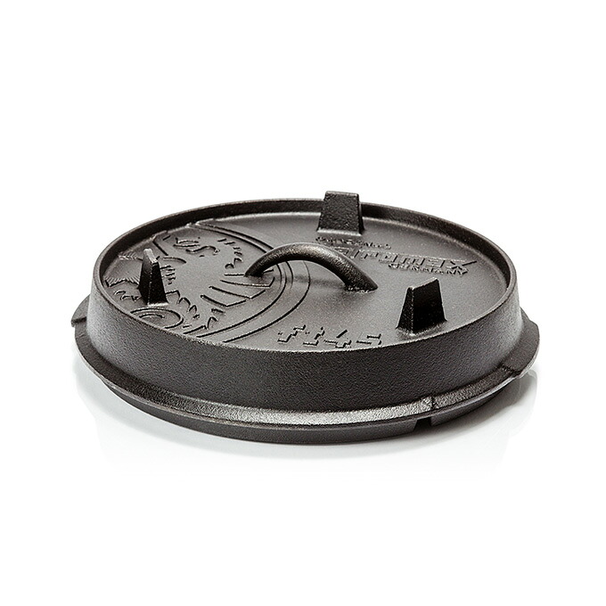 楽天市場】ペトロマックス ダッチオーブン FT4.5 27cm O-12878