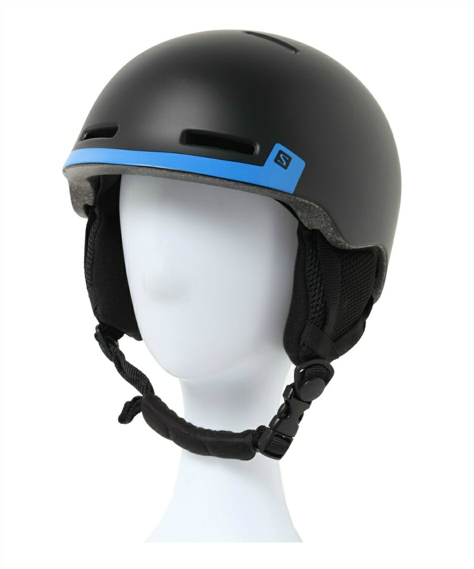 楽天市場】サロモン スキー スノーボード ヘルメット ジュニア キッズ