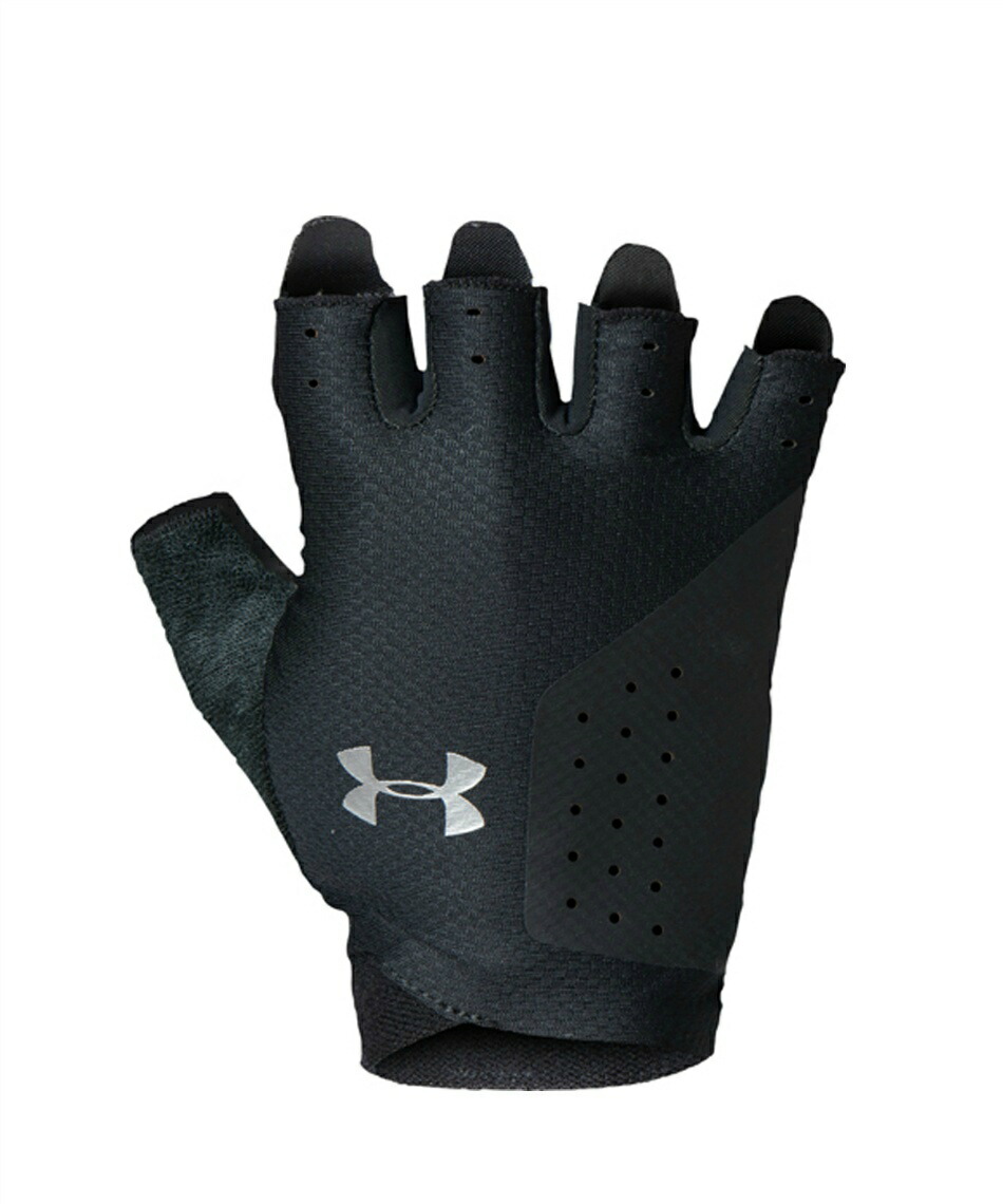 楽天市場】アンダーアーマー トレーニンググローブ レディース UA