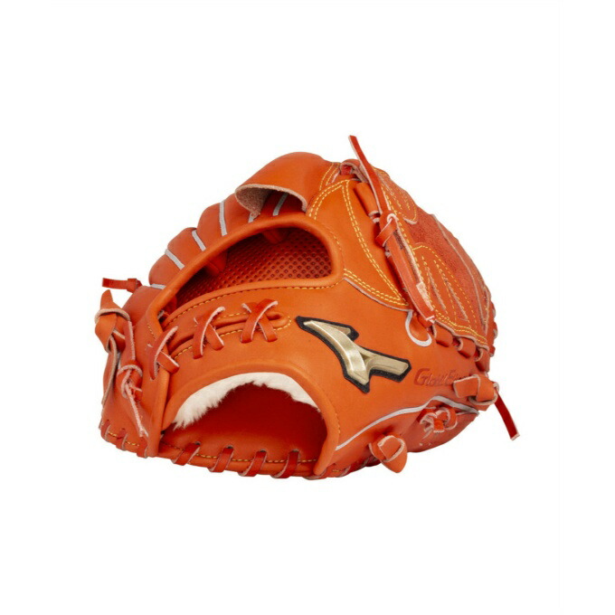 楽天市場】ミズノ 野球 一般軟式グローブ 投手 メンズ ゴールデン