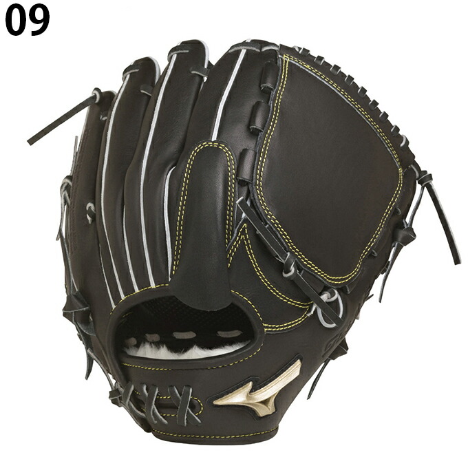 楽天市場】ミズノ 野球 一般軟式グローブ 投手 メンズ 式用 グローバル