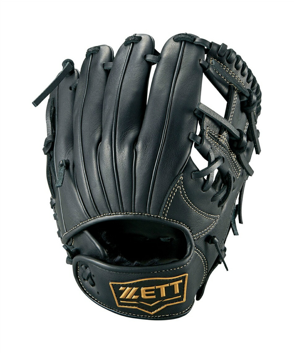 楽天市場】ゼット ZETT 野球 少年軟式グローブ オールラウンド用