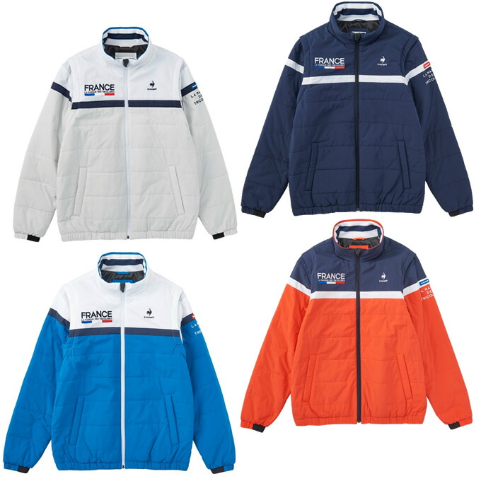 楽天市場】ルコックスポルティフ le coq sportif ゴルフウェア