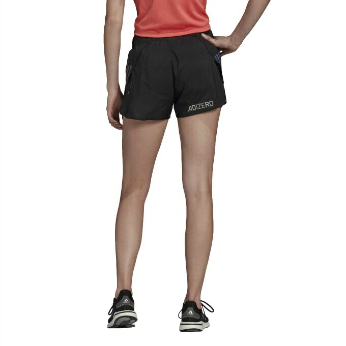 楽天市場】アディダス ショートパンツ レディース アディゼロ
