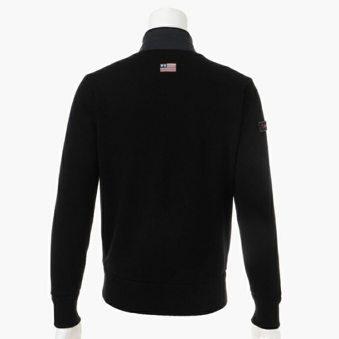 楽天市場】ブリーフィング BRIEFING ゴルフウェア ブルゾン メンズ