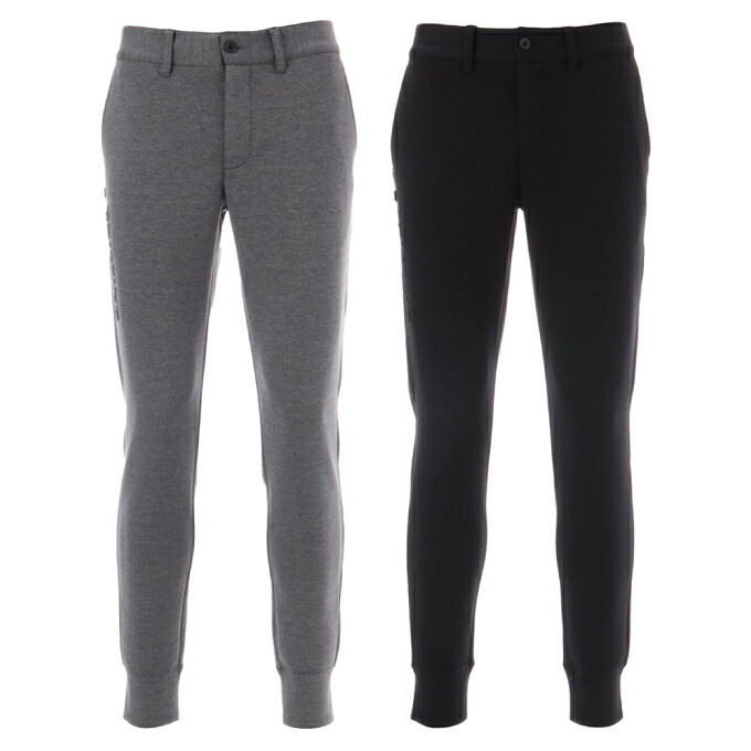 楽天市場】ブリーフィング BRIEFING ゴルフウェア ロングパンツ メンズ