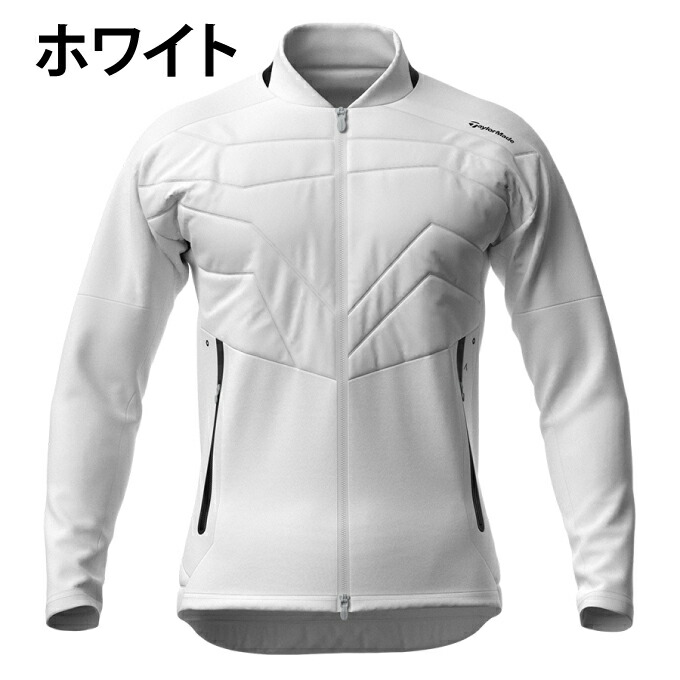 楽天市場】テーラーメイド TaylorMade ゴルフウェア ブルゾン メンズ