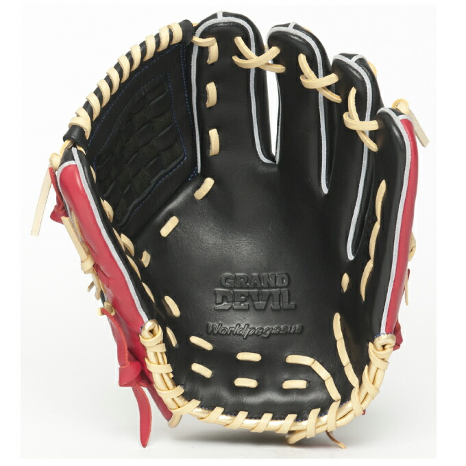 楽天市場】ワールドペガサス WORLD PEGASUS 野球 一般軟式グローブ