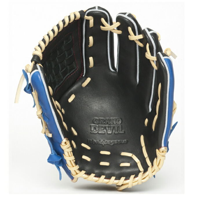 楽天市場】ワールドペガサス WORLD PEGASUS 野球 一般軟式グローブ