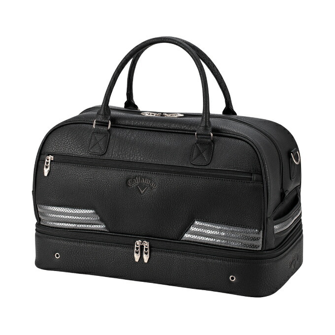 楽天市場】キャロウェイ ボストンバッグ エクシア DLボストン 23 JM