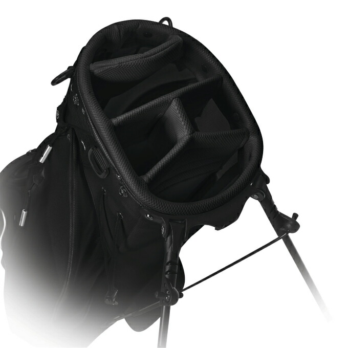 楽天市場】ナイキ スタンドキャディバッグ スポーツライト GF3003 NIKE