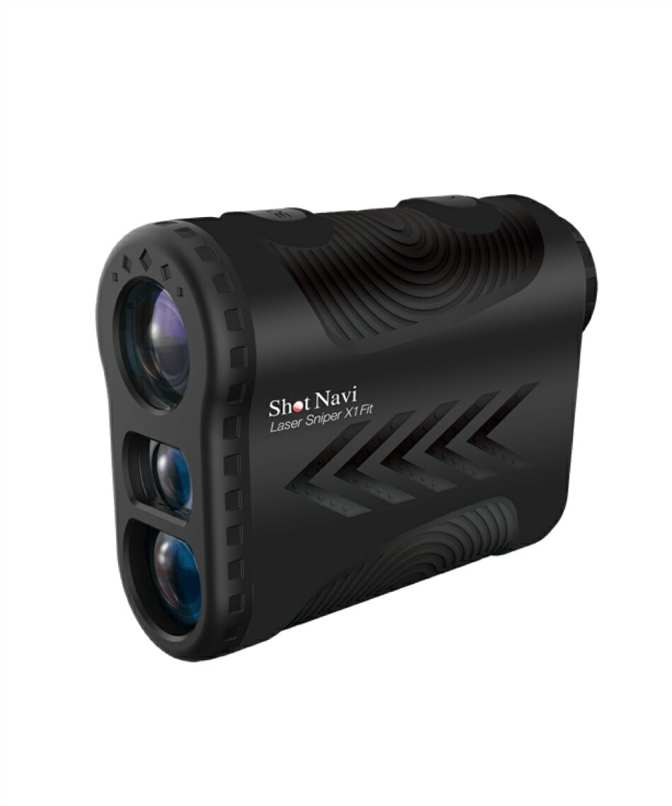 楽天市場】ショットナビ Shot Navi ゴルフ 計測器 レーザースナイパー