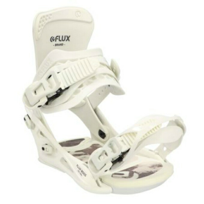 楽天市場】フラックス FLUX スノーボード ビンディング レディース