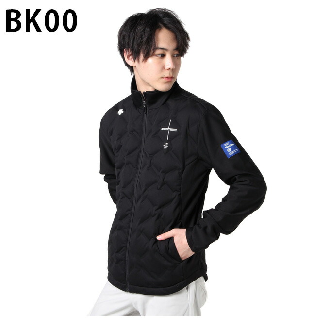 楽天市場】デサントゴルフ ブルー DESCENTE GOLF BLUE ゴルフウェア