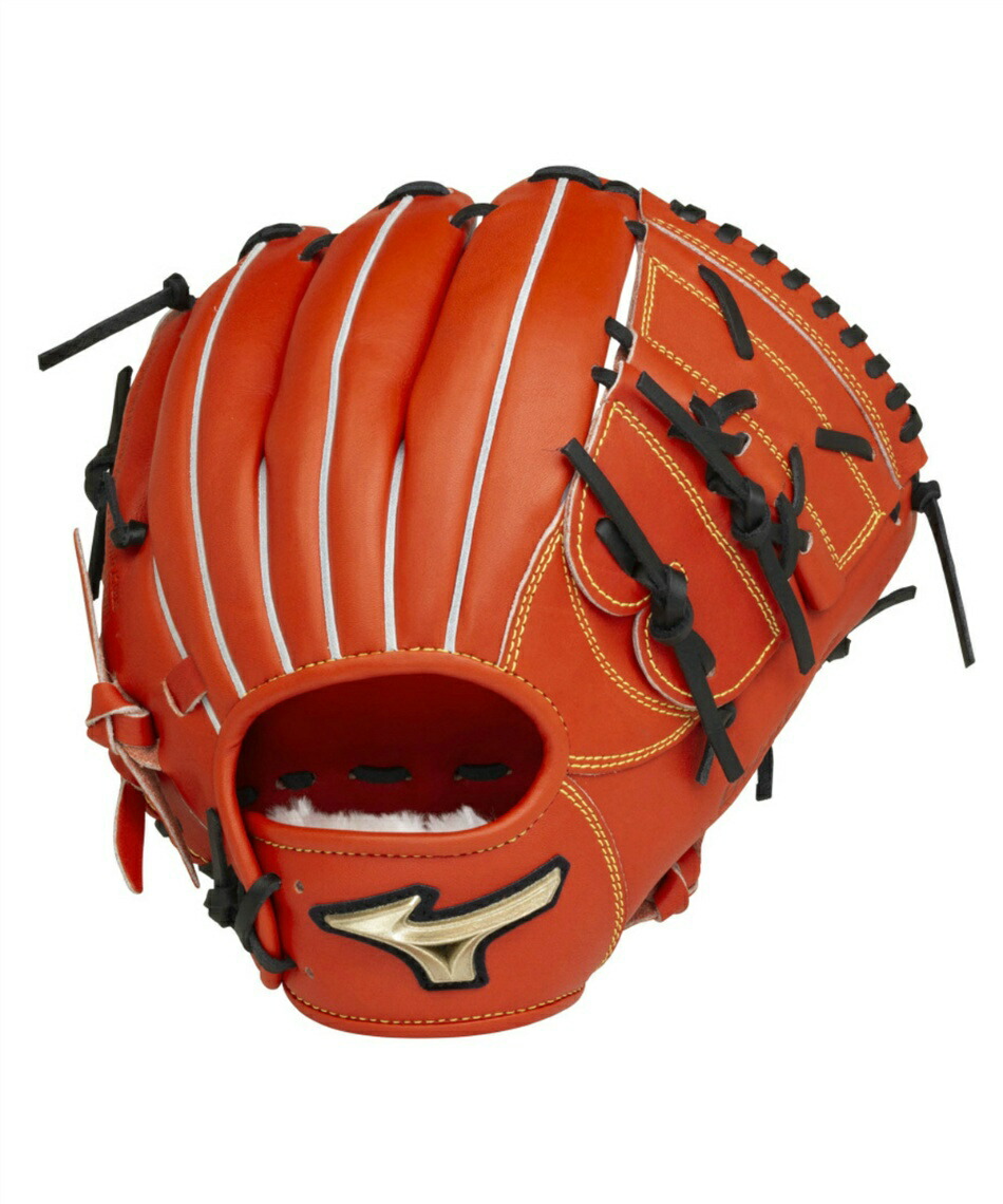 楽天市場】ミズノ 野球 少年軟式グローブ オールラウンド用 ジュニア