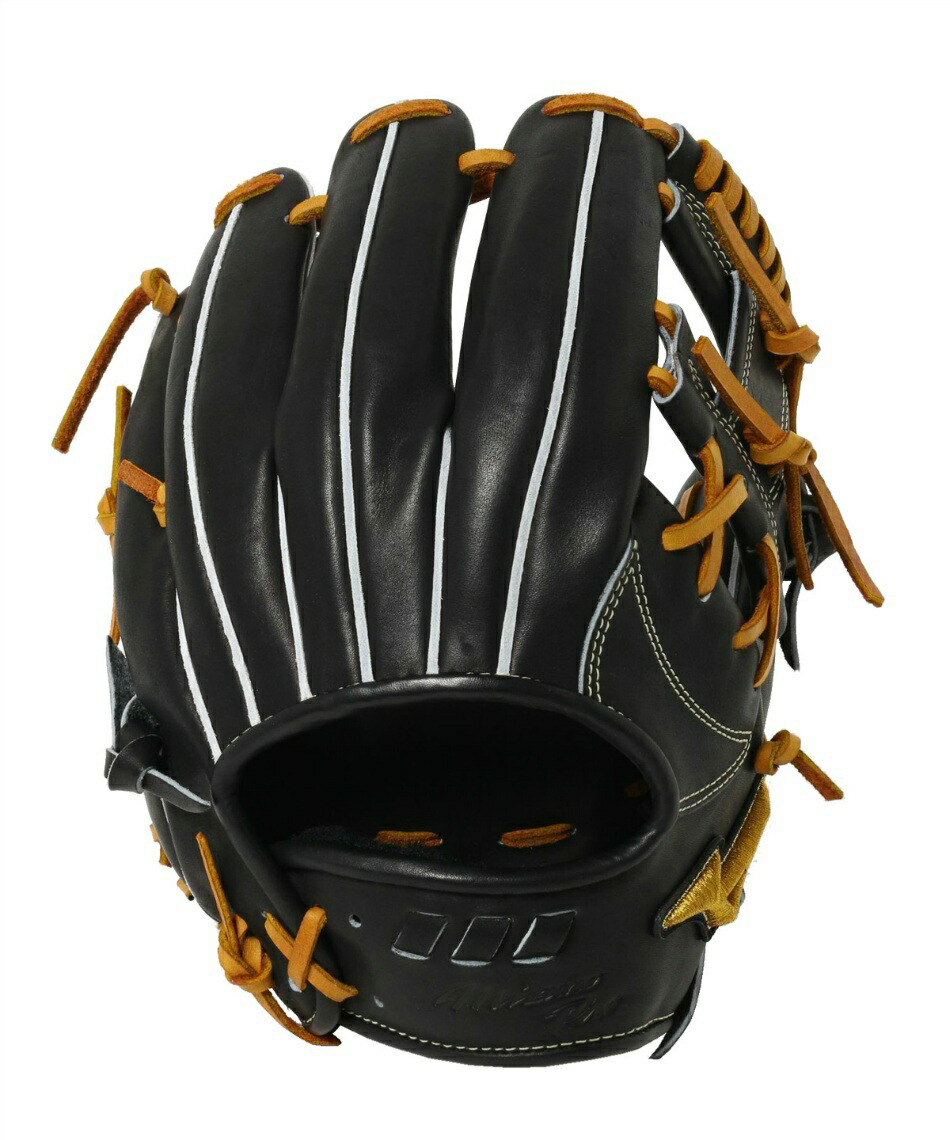 楽天市場】ミズノ 野球 硬式グローブ 内野手用 メンズ BSSショップ限定