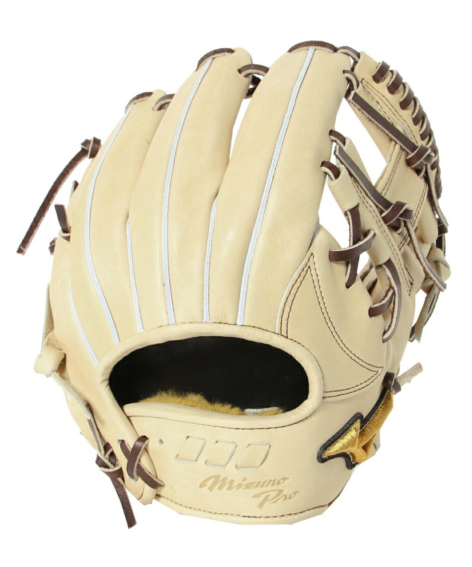 楽天市場】ミズノ 野球 硬式グローブ 内野手用 メンズ BSSショップ限定