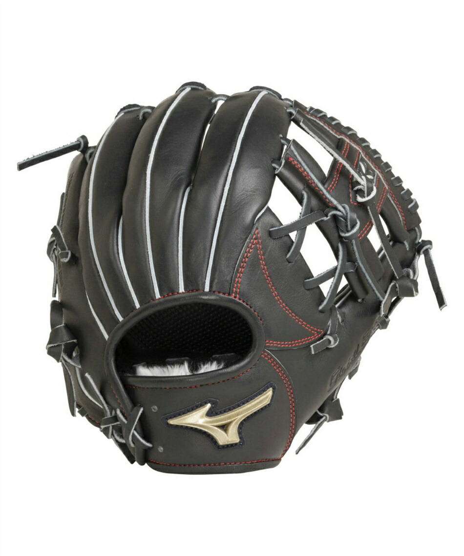 楽天市場】ミズノ 野球 一般軟式グローブ 内野手 ゴールデンエイジ軟式