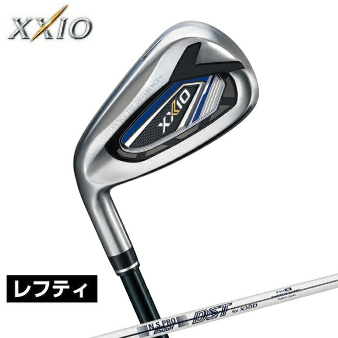 楽天市場】ゼクシオ XXIO ゴルフクラブ 単品アイアン メンズ ゼクシオ