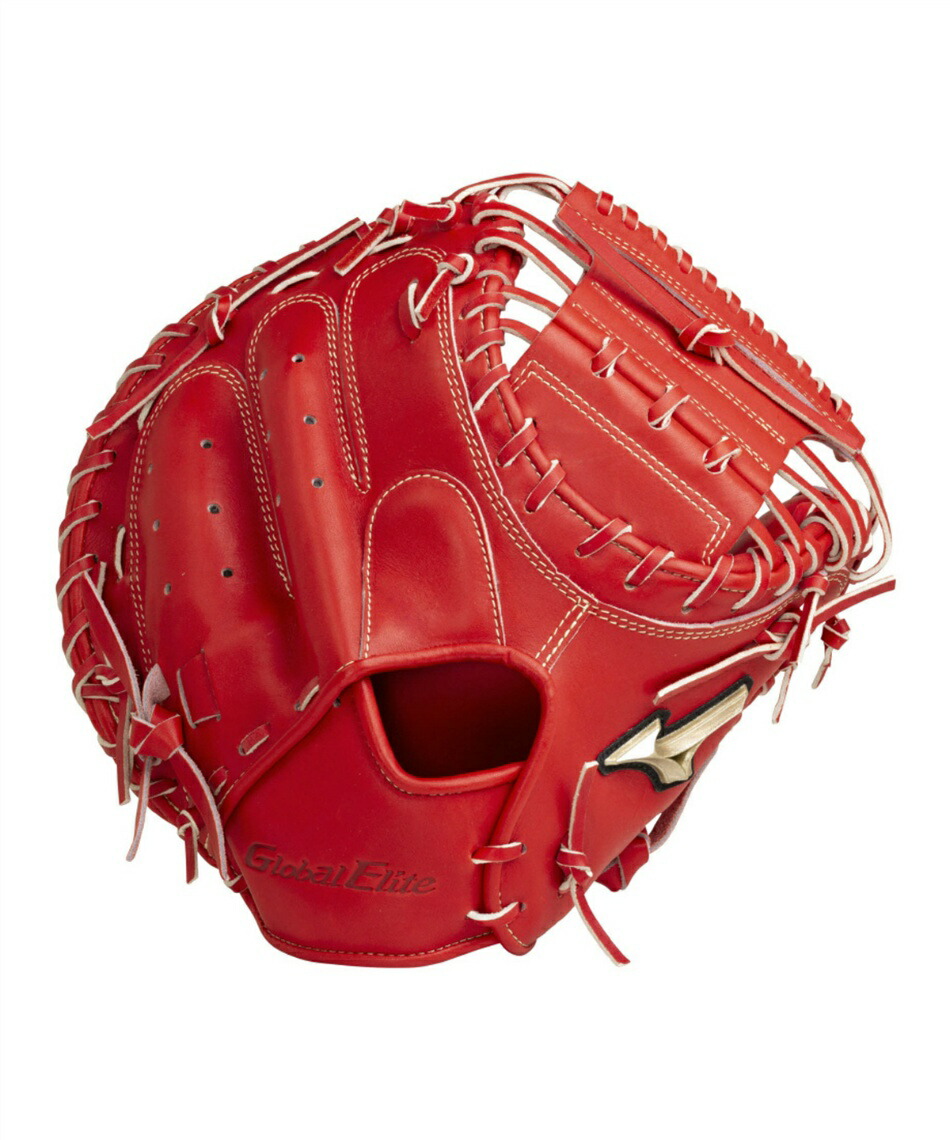 楽天市場】ミズノ MIZUNO 野球 硬式グローブ 捕手 メンズ 硬式用