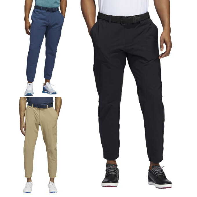 楽天市場】アディダス ゴルフウェア ロングパンツ メンズ ストレッチ