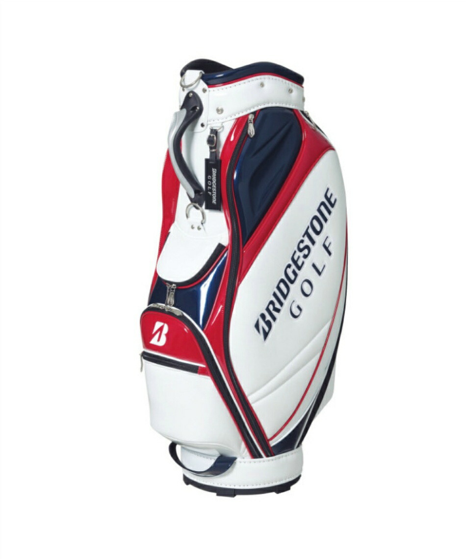 楽天市場】ブリヂストンゴルフ BRIDGESTONE GOLF キャディバッグ